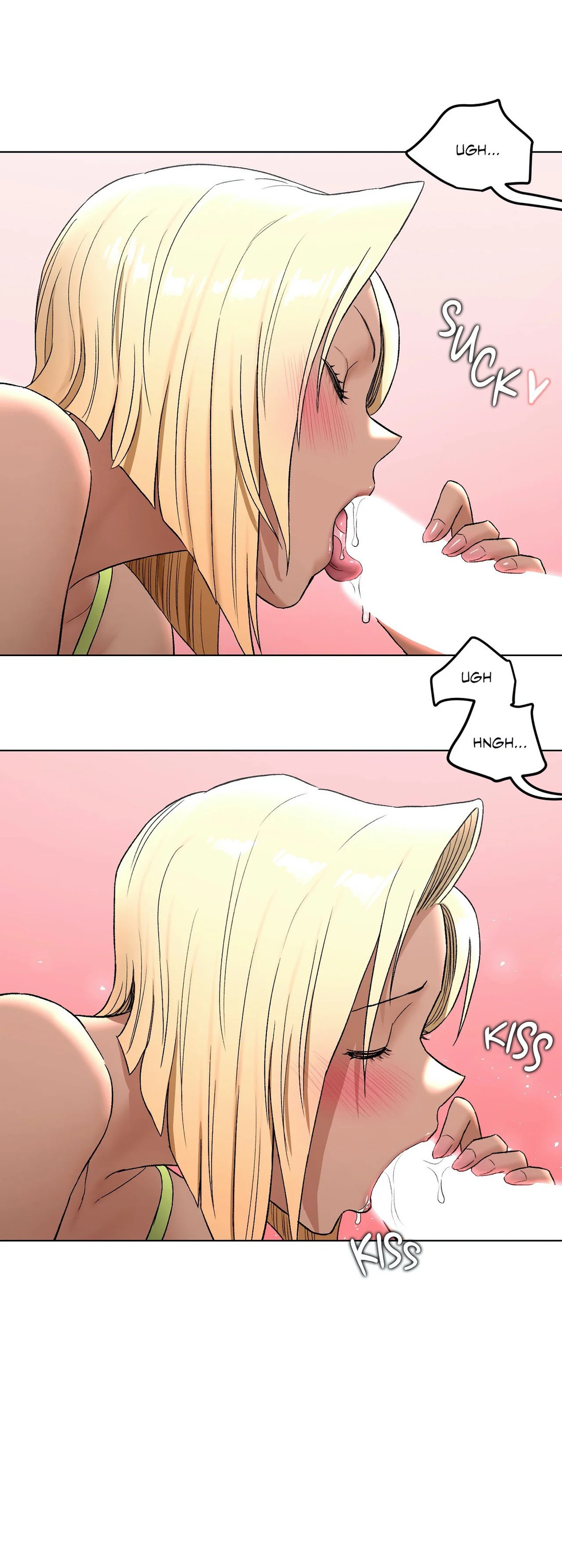 Sexercise - Chapter 73 [photo 29] - MangaPorn