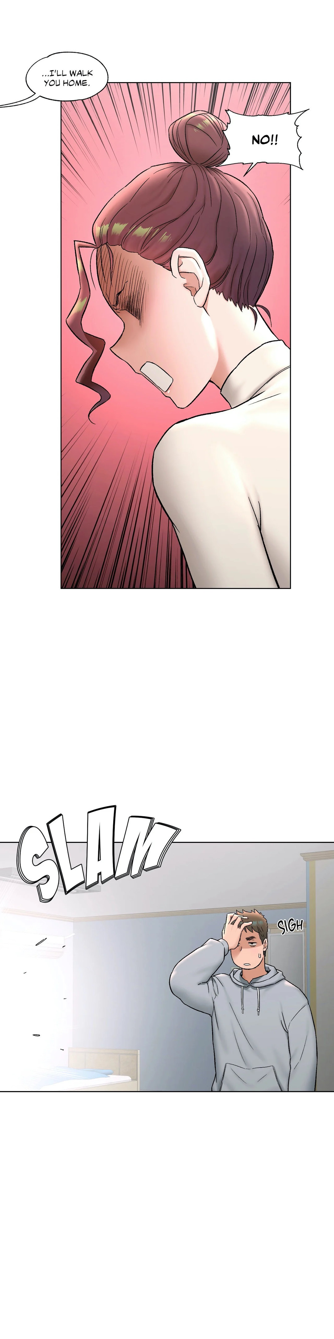 Sexercise - Chapter 73 [photo 4] - MangaPorn