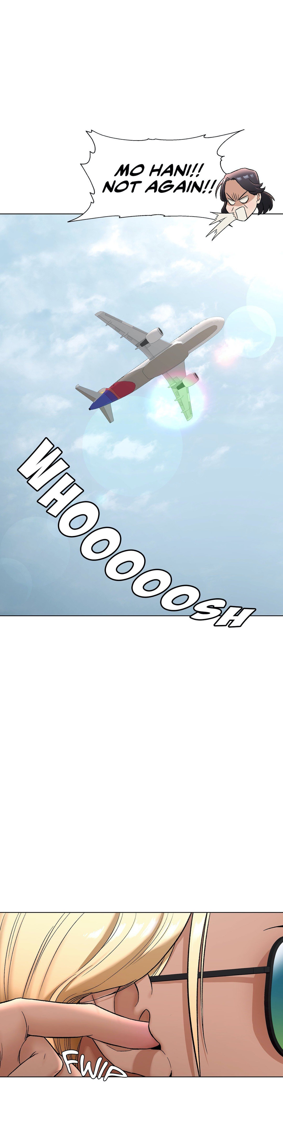 Sexercise - Chapter 73 [photo 8] - MangaPorn