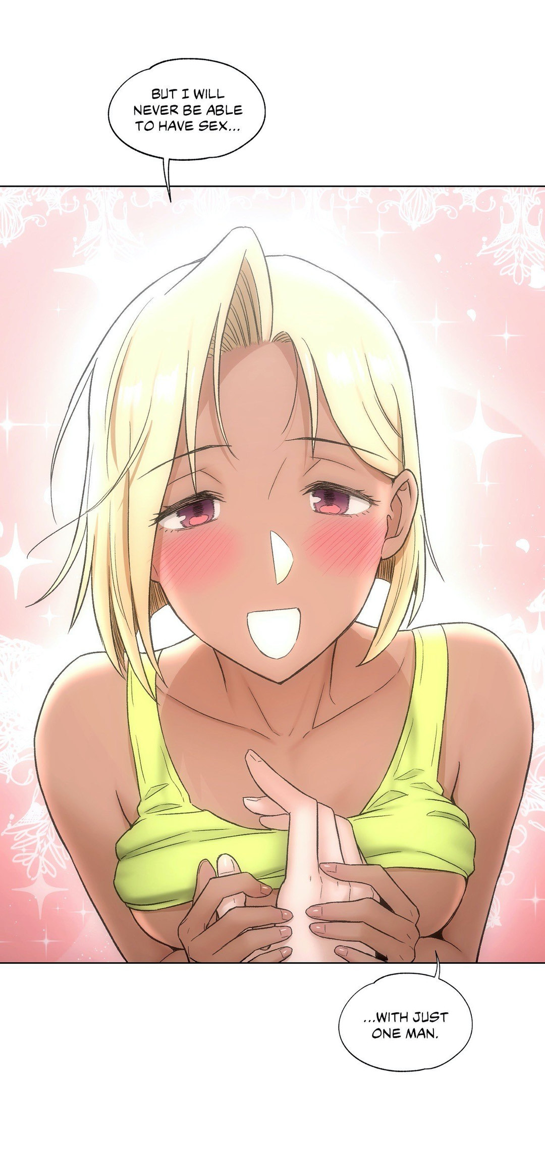 Sexercise - Chapter 74 [photo 6] - MangaPorn