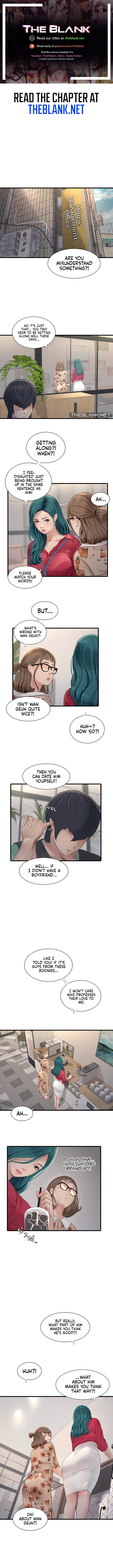 The Hole Diary - Chapter 21 [photo 1] - MangaPorn