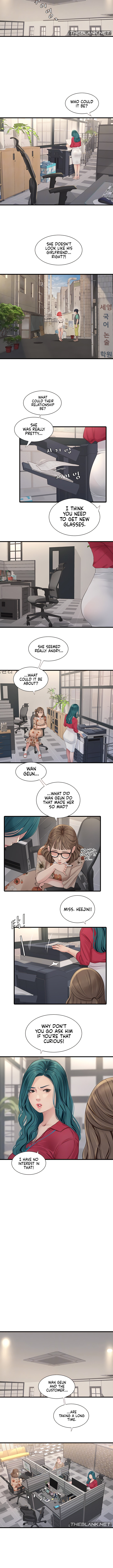 The Hole Diary - Chapter 21 [photo 3] - MangaPorn