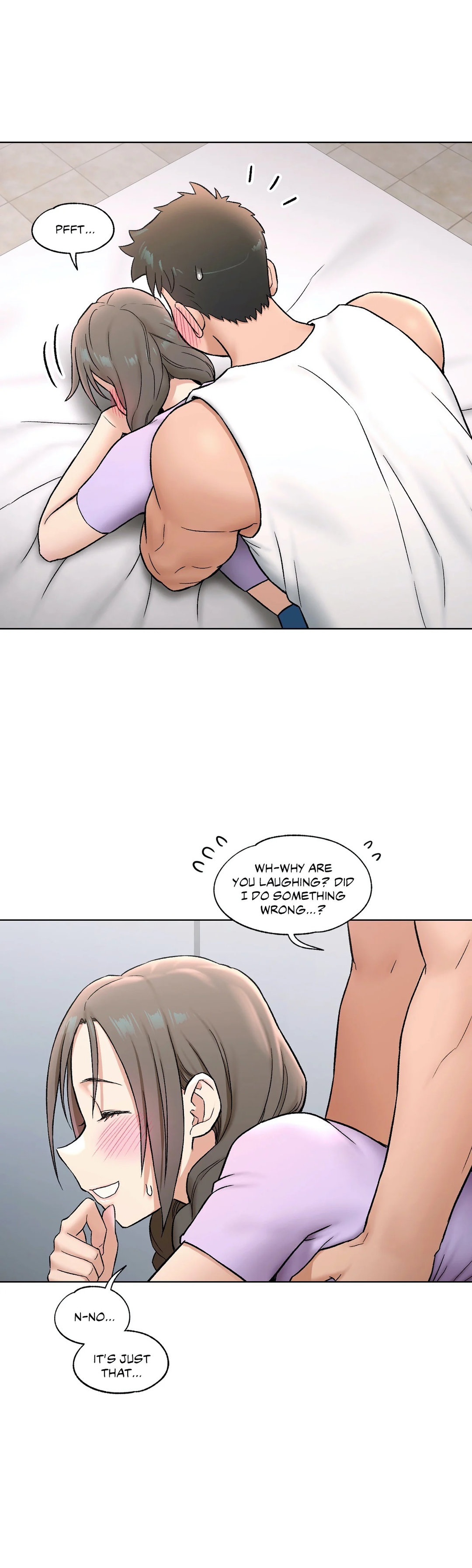 Sexercise - Chapter 75 [photo 15] - MangaPorn