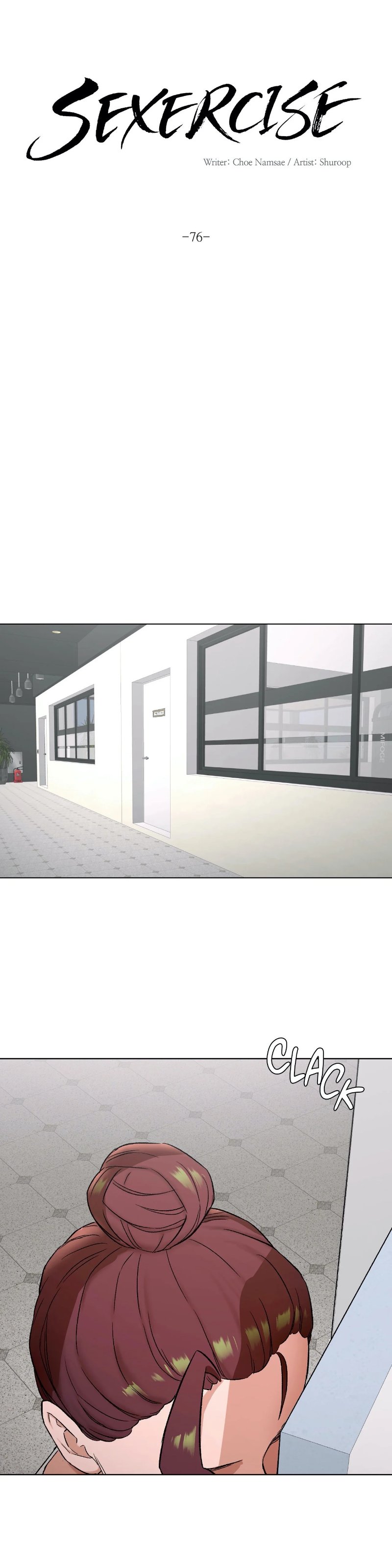 Sexercise - Chapter 76 [photo 18] - MangaPorn