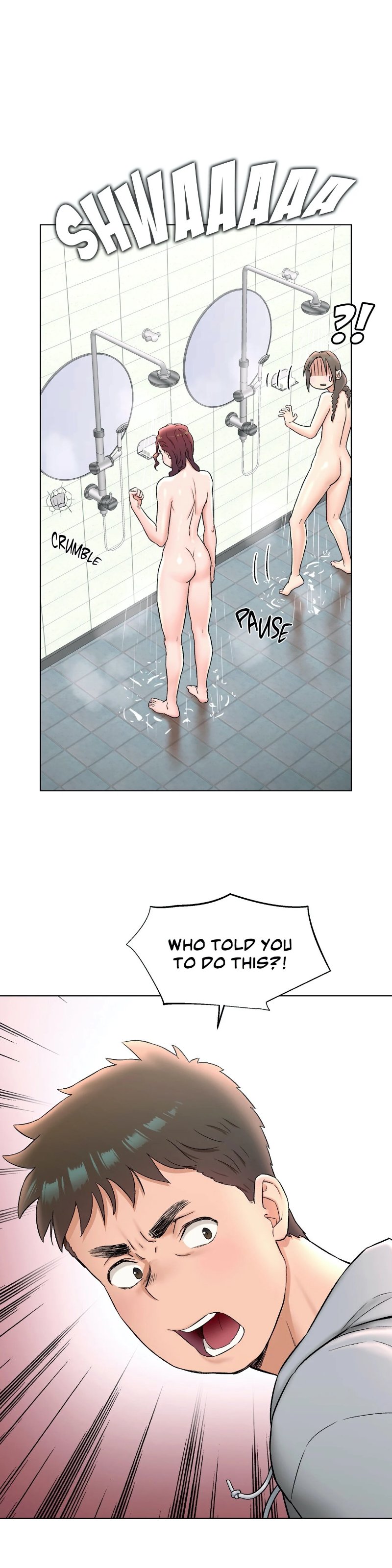 Sexercise - Chapter 76 [photo 26] - MangaPorn