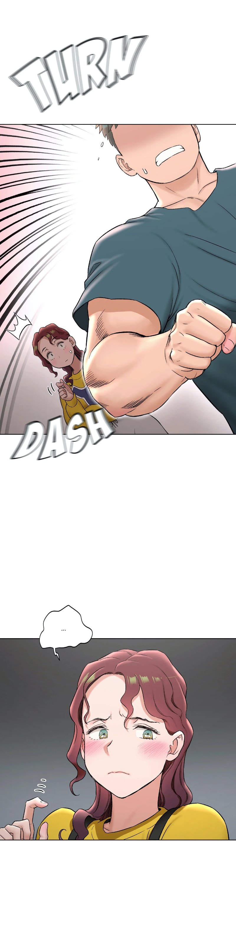 Sexercise - Chapter 76 [photo 34] - MangaPorn