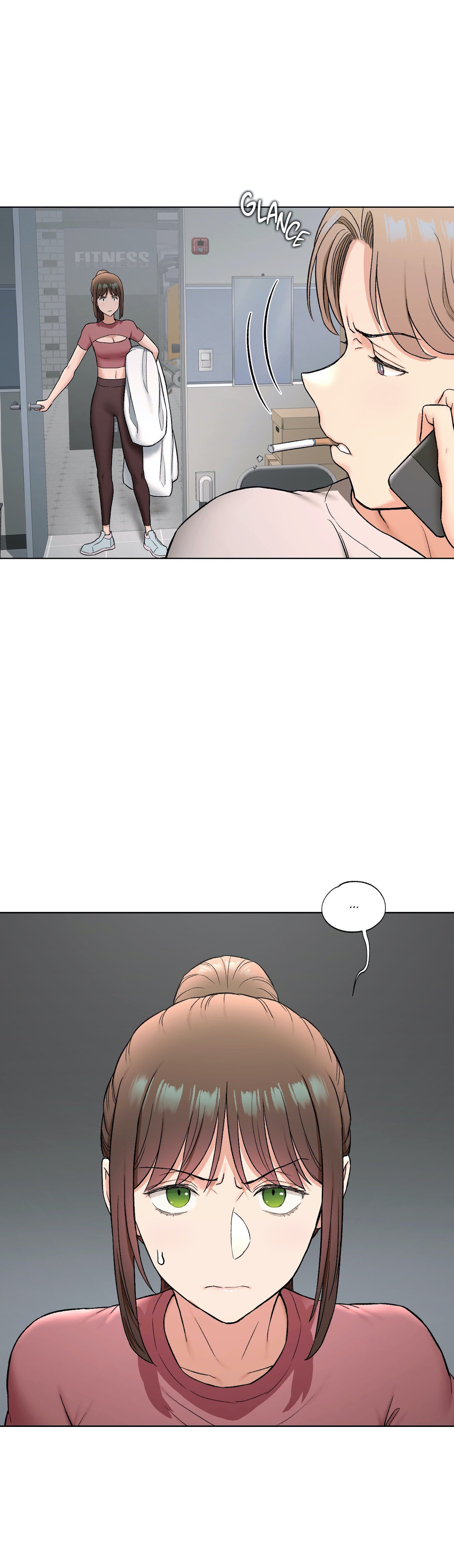 Sexercise - Chapter 77 [photo 4] - MangaPorn