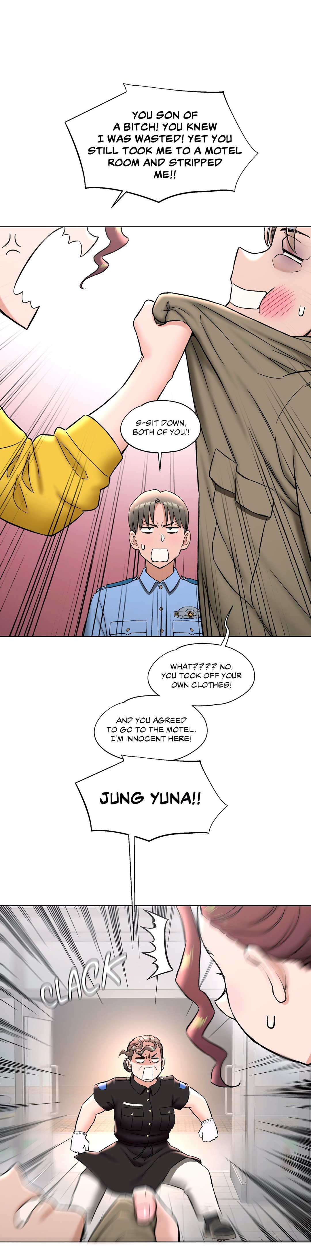 Sexercise - Chapter 78 [photo 13] - MangaPorn