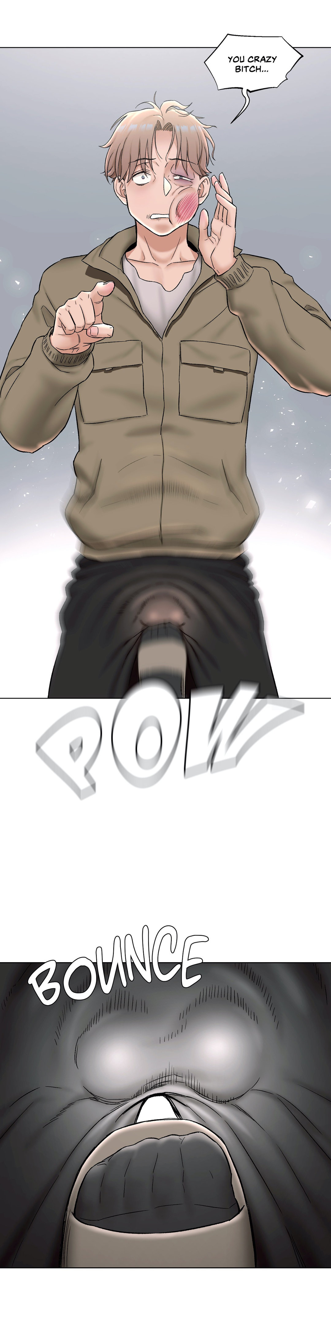 Sexercise - Chapter 78 [photo 18] - MangaPorn