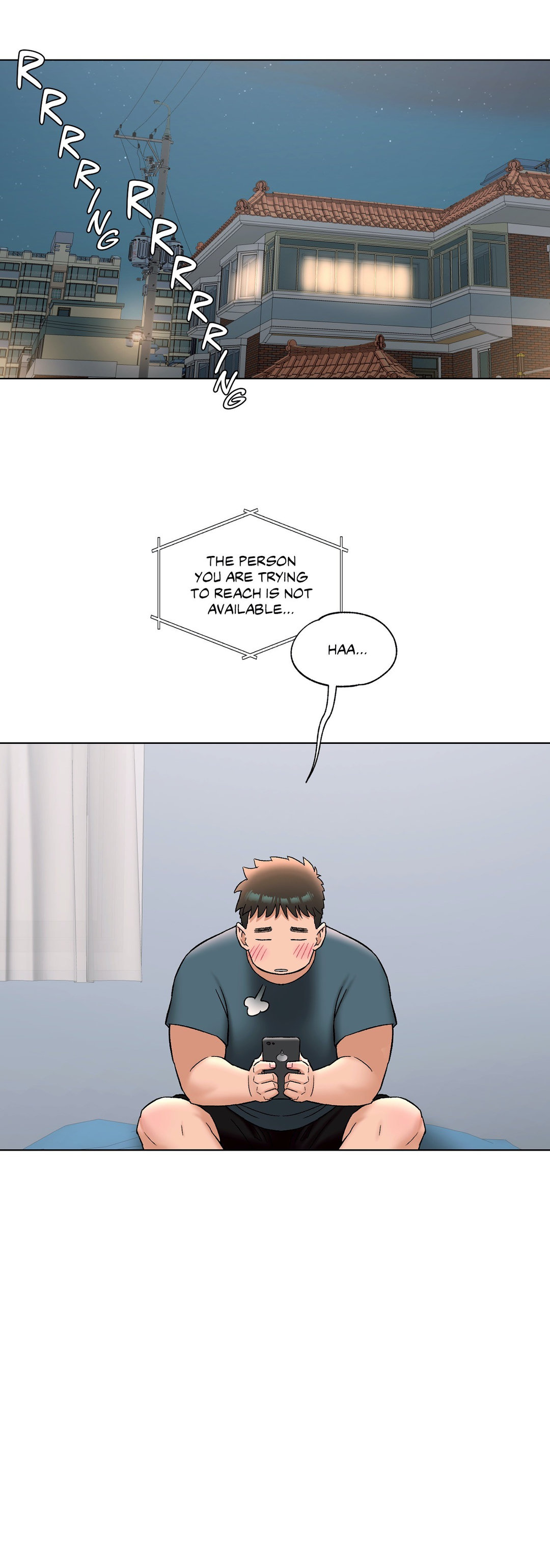 Sexercise - Chapter 78 [photo 22] - MangaPorn