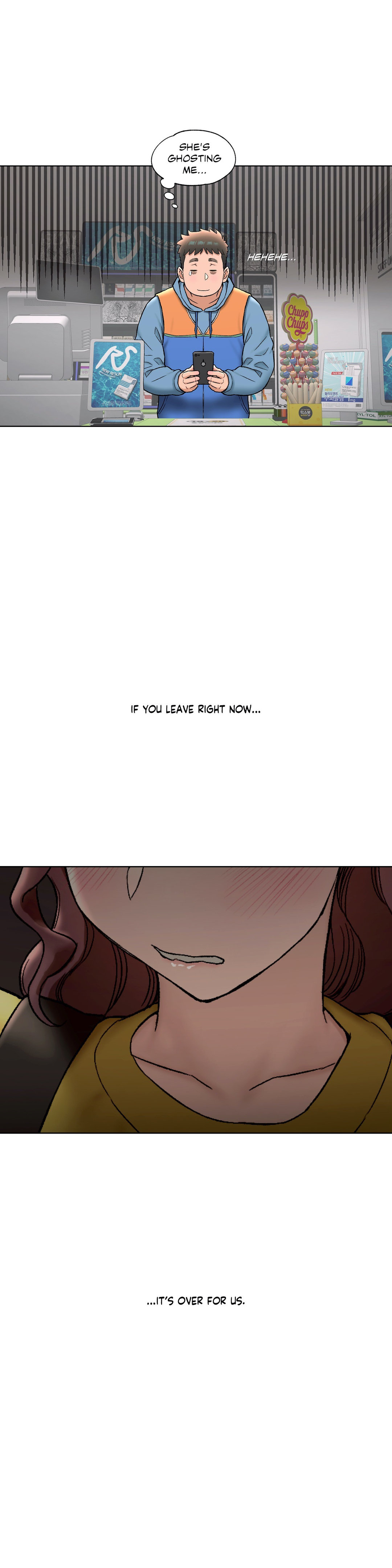 Sexercise - Chapter 78 [photo 25] - MangaPorn