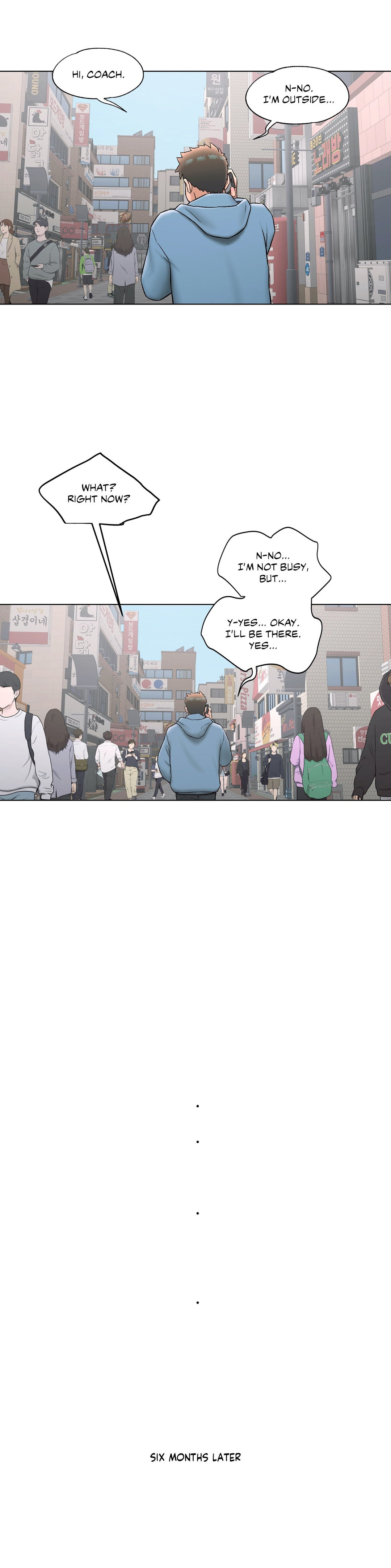 Sexercise - Chapter 78 [photo 33] - MangaPorn