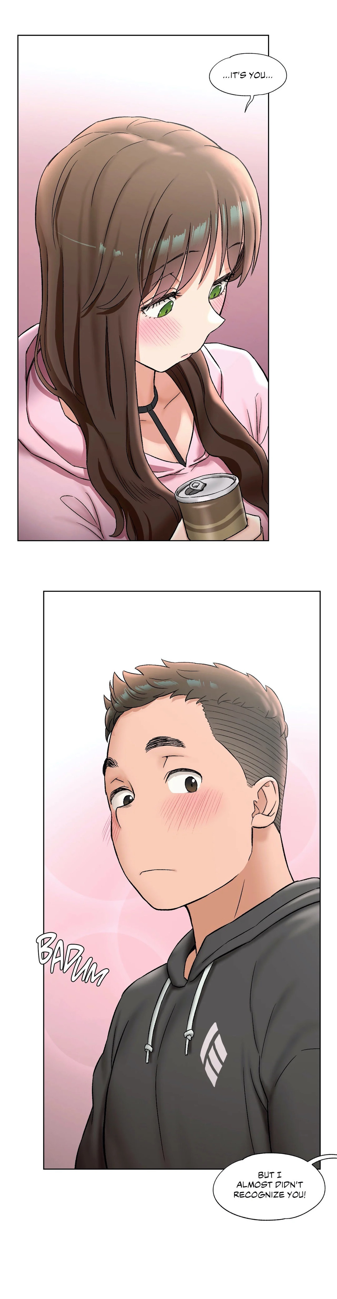 Sexercise - Chapter 79 [photo 27] - MangaPorn