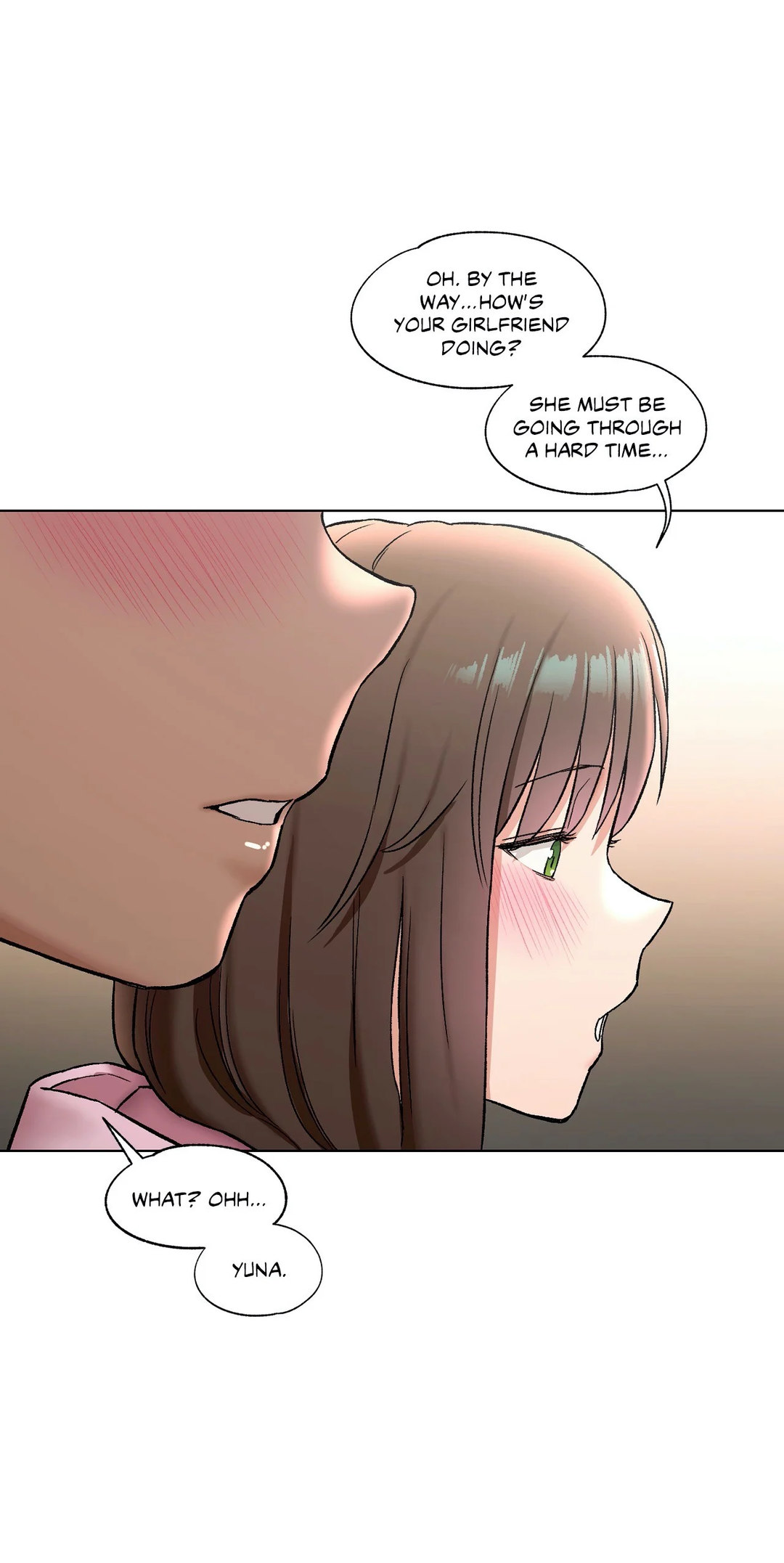 Sexercise - Chapter 79 [photo 29] - MangaPorn