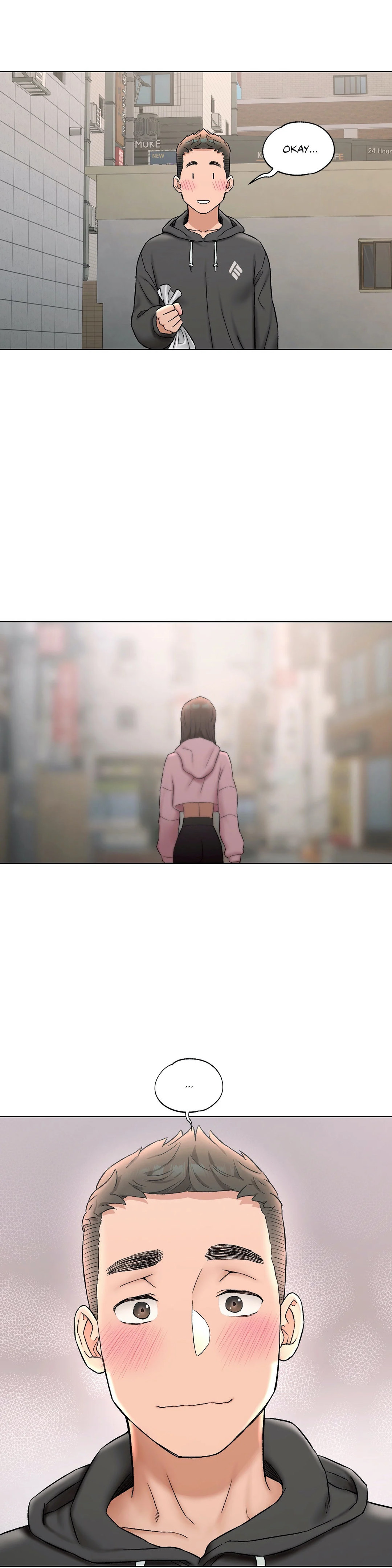 Sexercise - Chapter 79 [photo 32] - MangaPorn