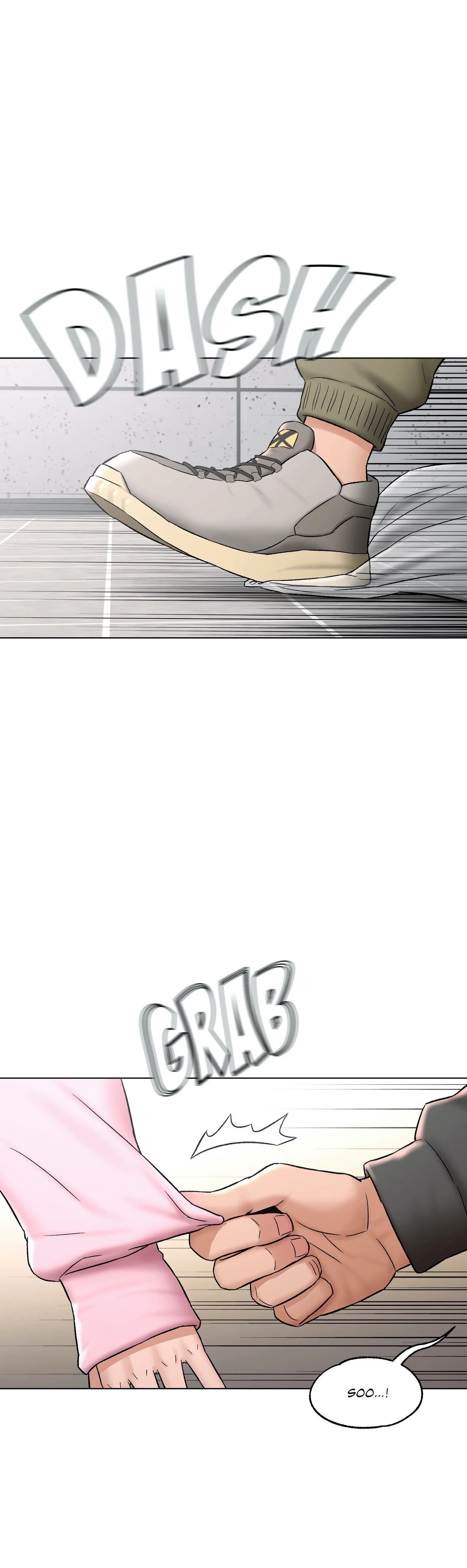 Sexercise - Chapter 79 [photo 33] - MangaPorn