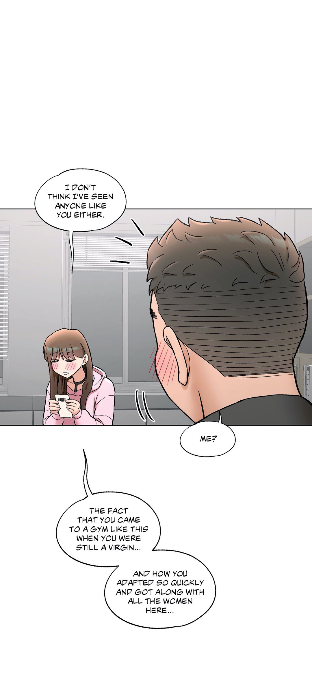 Sexercise - Chapter 80 [photo 11] - MangaPorn