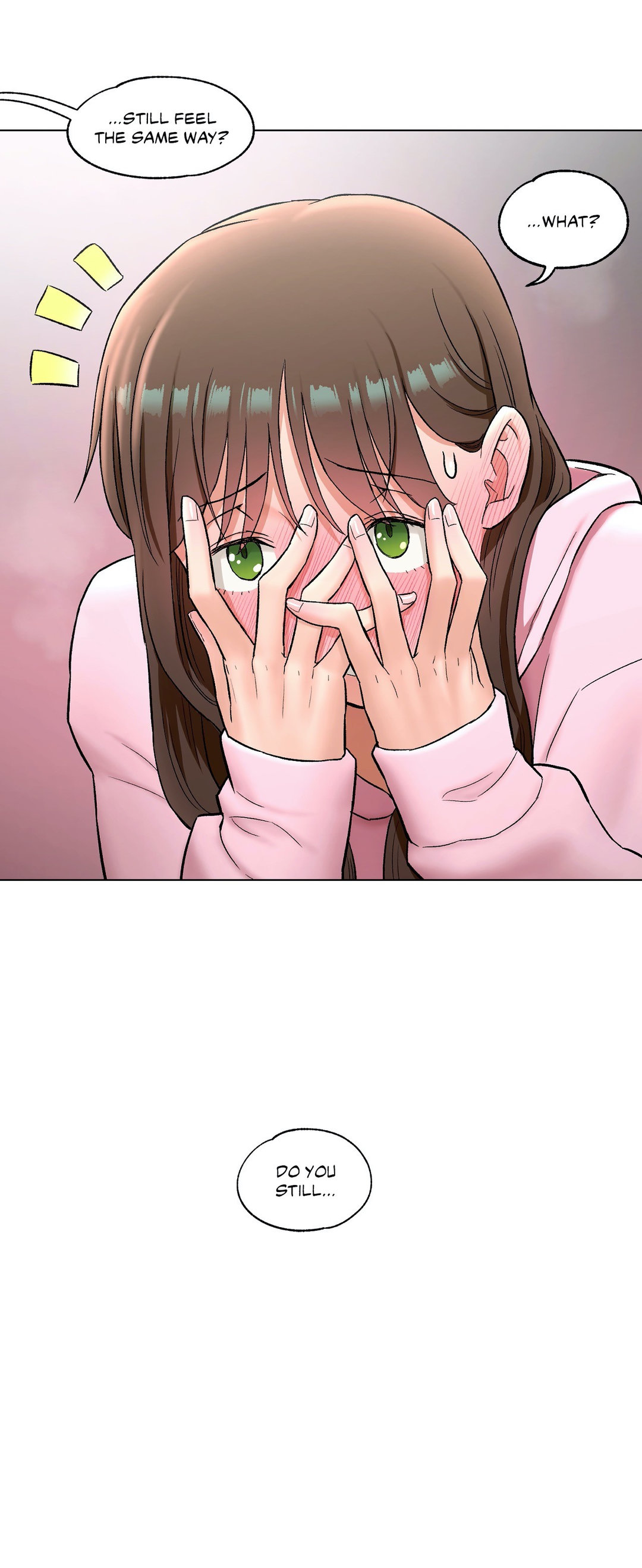 Sexercise - Chapter 80 [photo 15] - MangaPorn