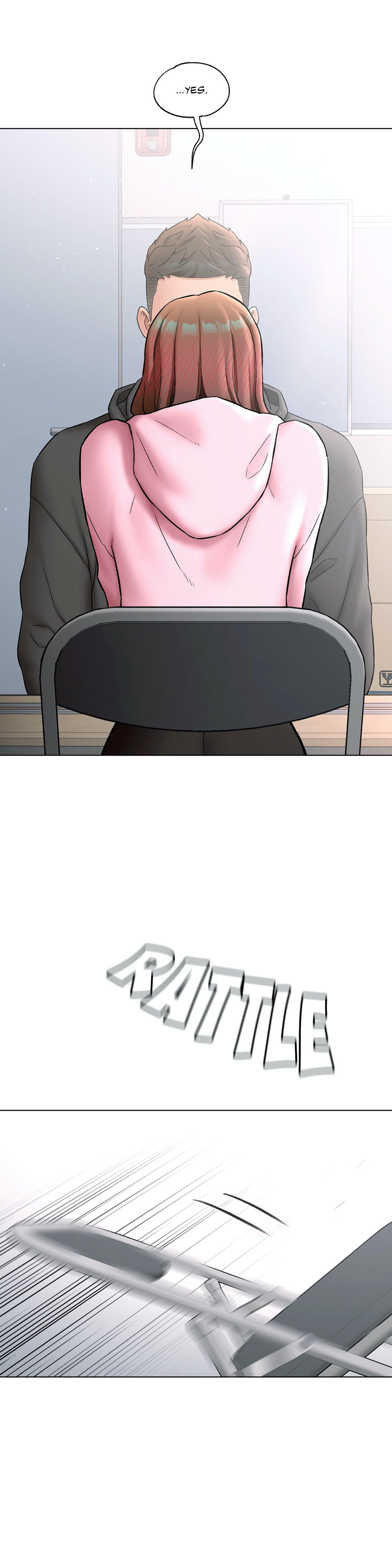 Sexercise - Chapter 80 [photo 18] - MangaPorn