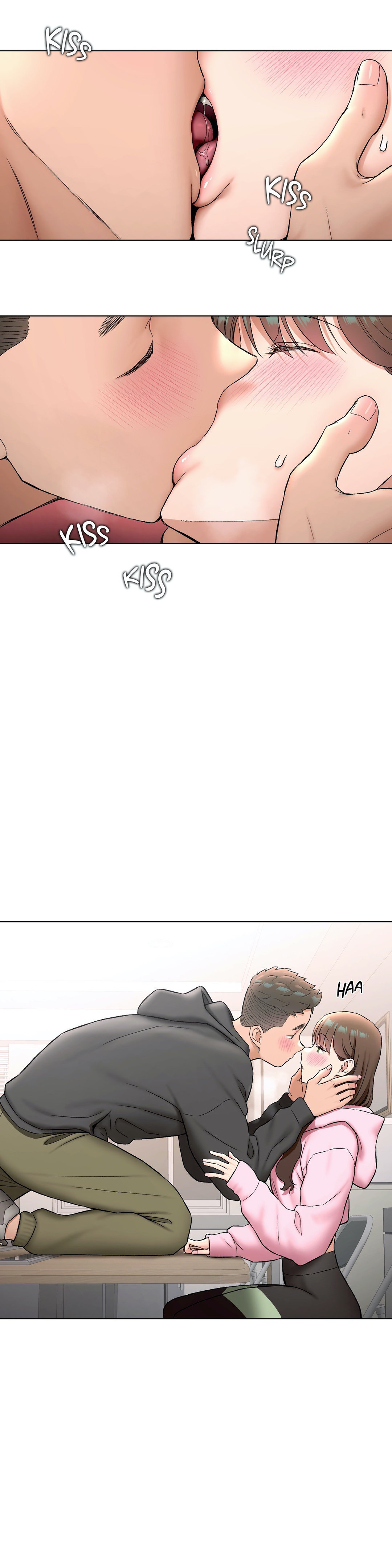 Sexercise - Chapter 80 [photo 20] - MangaPorn