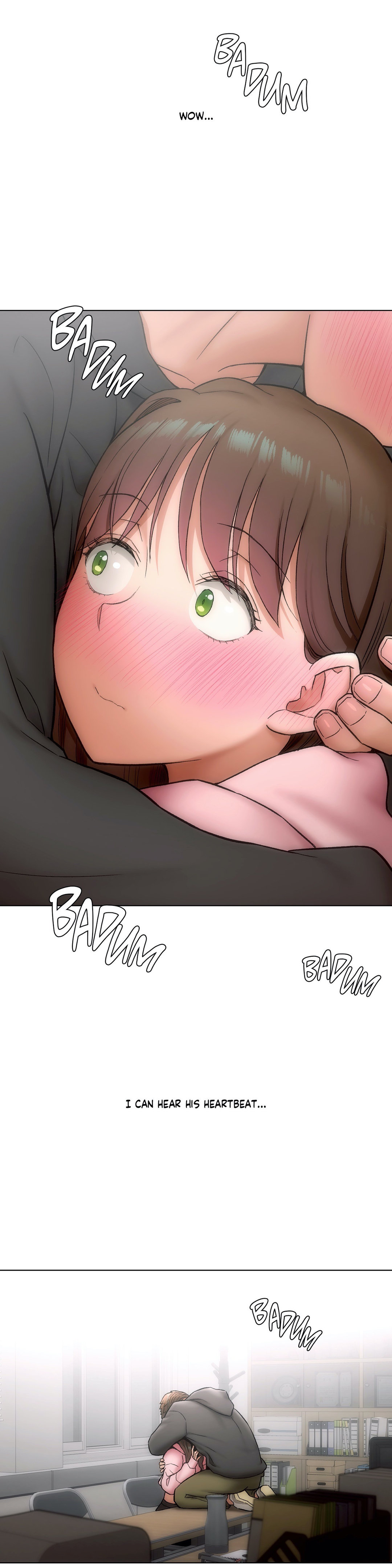 Sexercise - Chapter 80 [photo 22] - MangaPorn