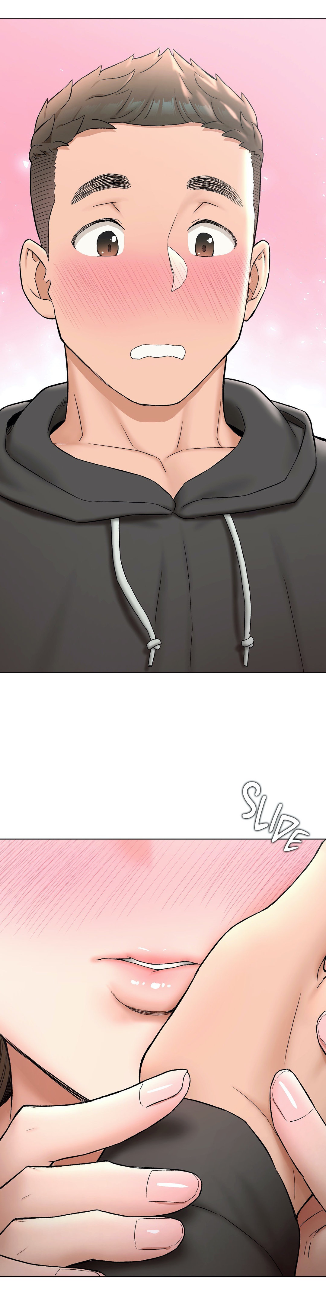 Sexercise - Chapter 80 [photo 25] - MangaPorn