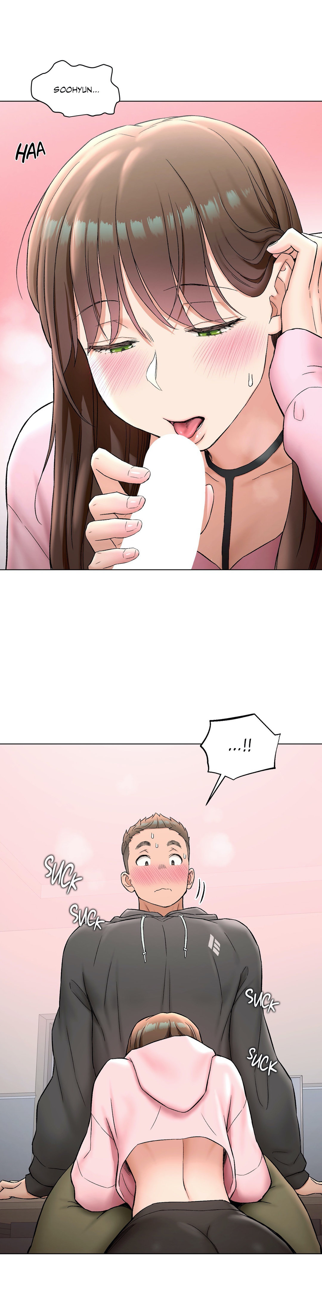 Sexercise - Chapter 80 [photo 30] - MangaPorn