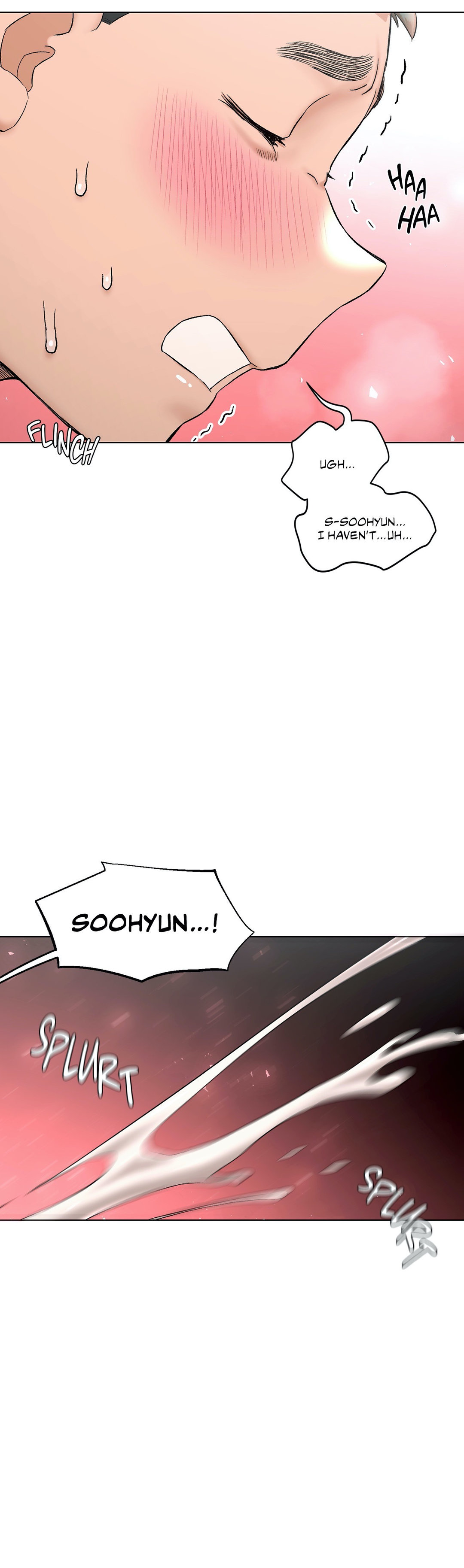 Sexercise - Chapter 80 [photo 33] - MangaPorn