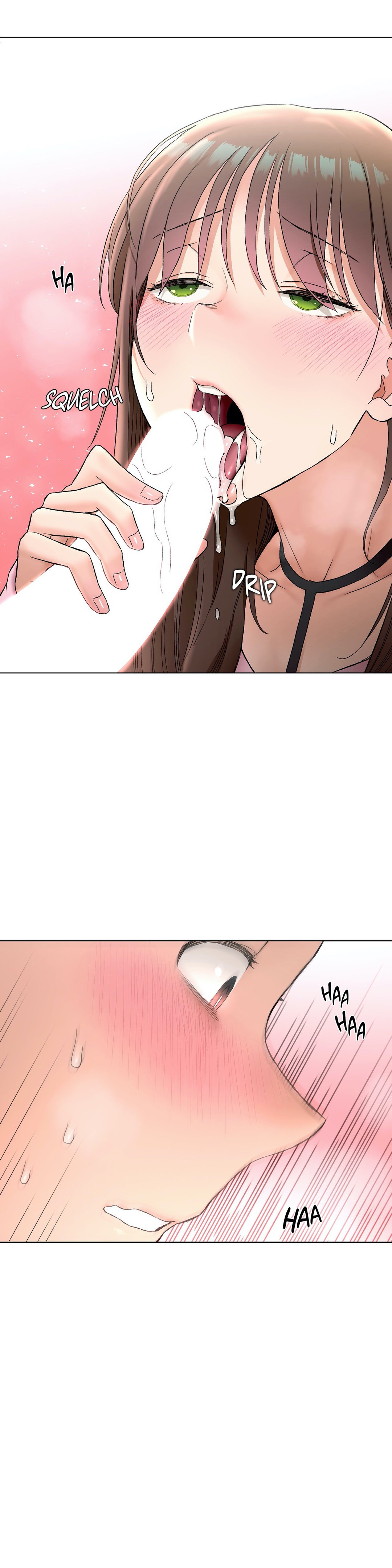 Sexercise - Chapter 80 [photo 35] - MangaPorn