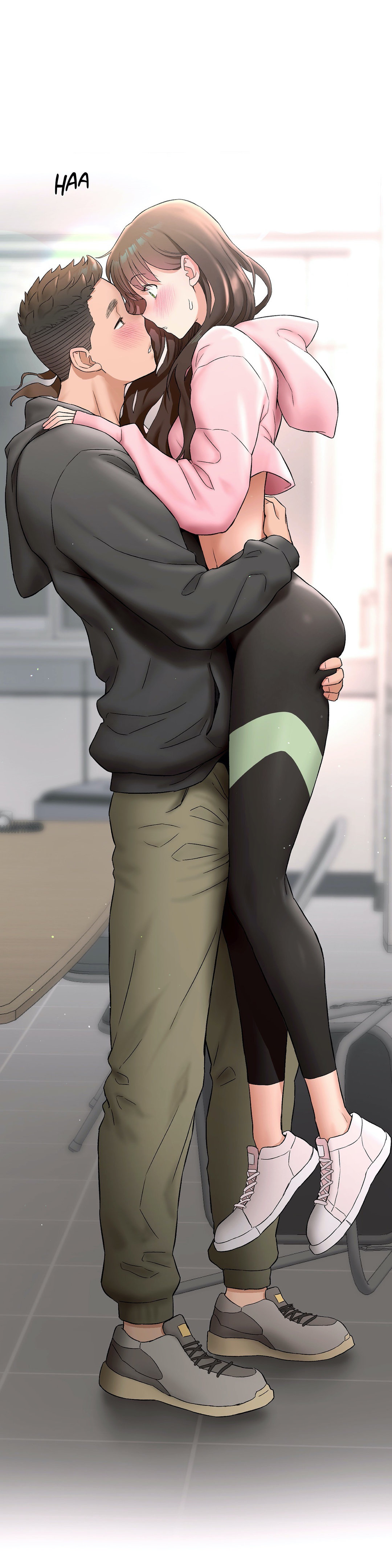 Sexercise - Chapter 80 [photo 37] - MangaPorn