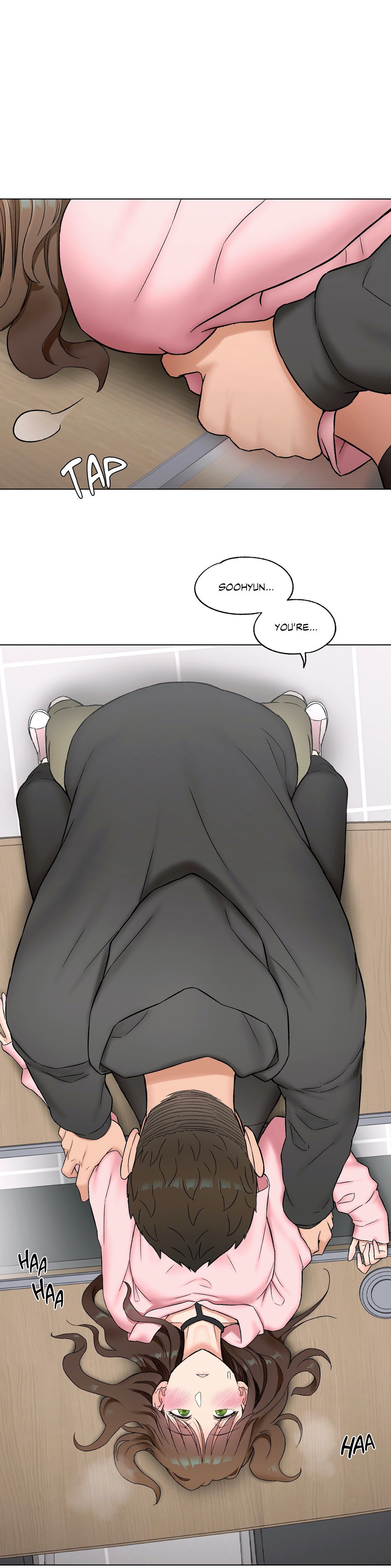 Sexercise - Chapter 80 [photo 38] - MangaPorn