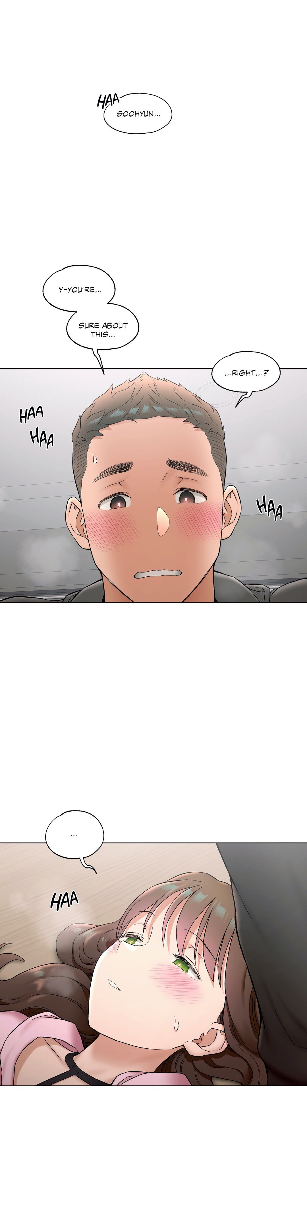 Sexercise - Chapter 81 [photo 1] - MangaPorn