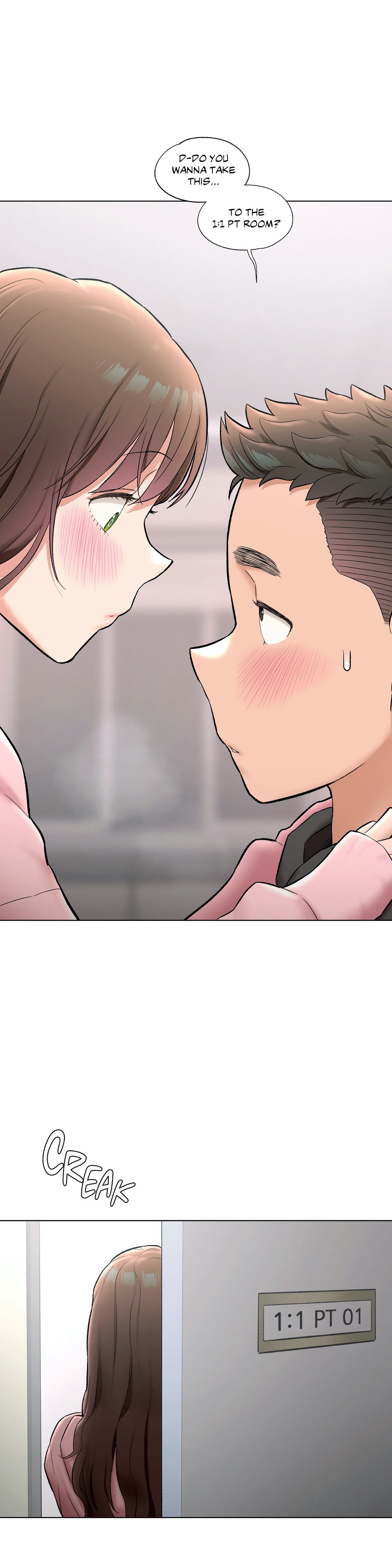 Sexercise - Chapter 81 [photo 22] - MangaPorn