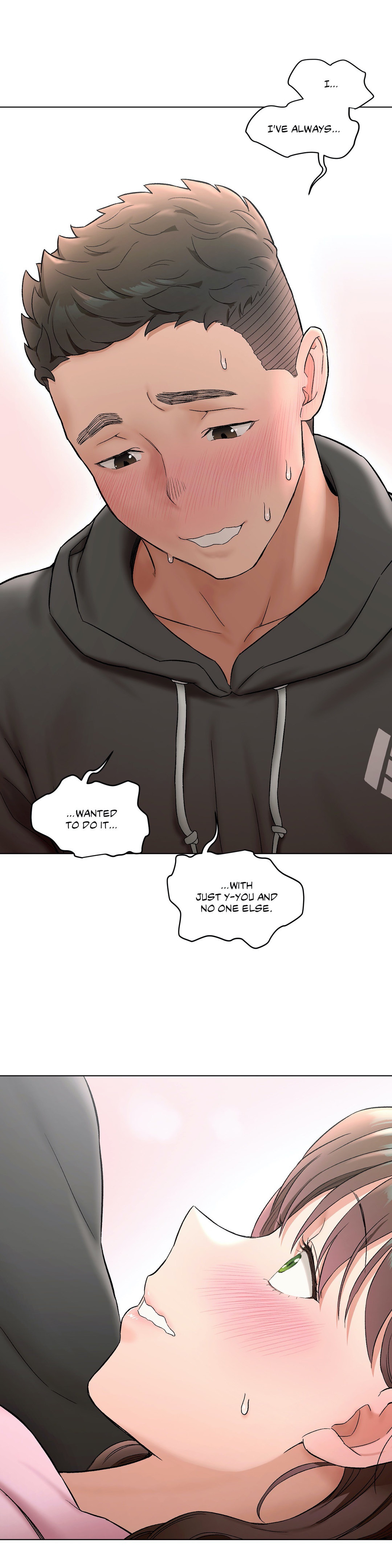 Sexercise - Chapter 81 [photo 25] - MangaPorn