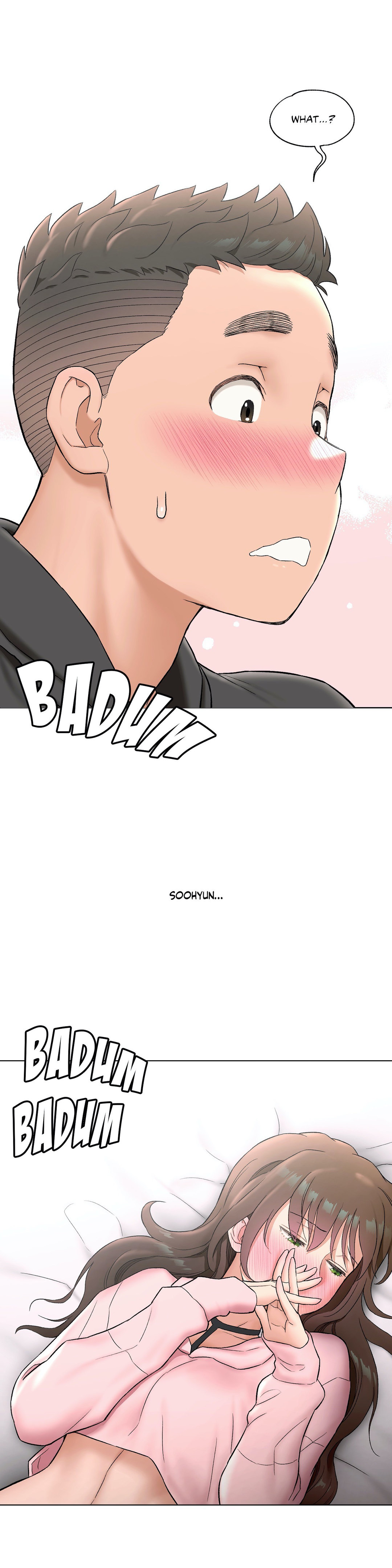 Sexercise - Chapter 81 [photo 28] - MangaPorn