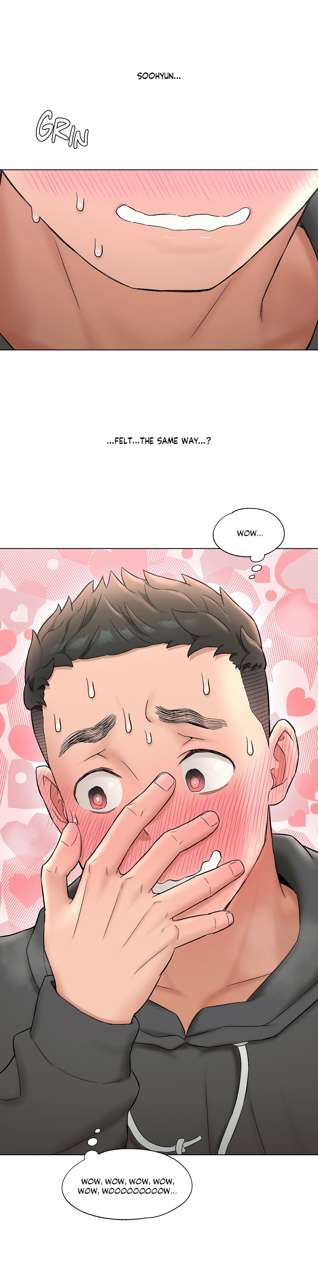 Sexercise - Chapter 81 [photo 29] - MangaPorn