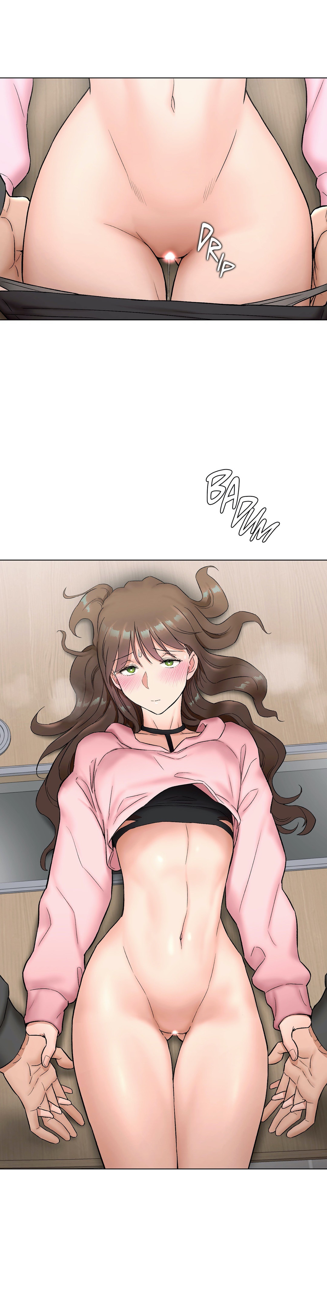 Sexercise - Chapter 81 [photo 3] - MangaPorn