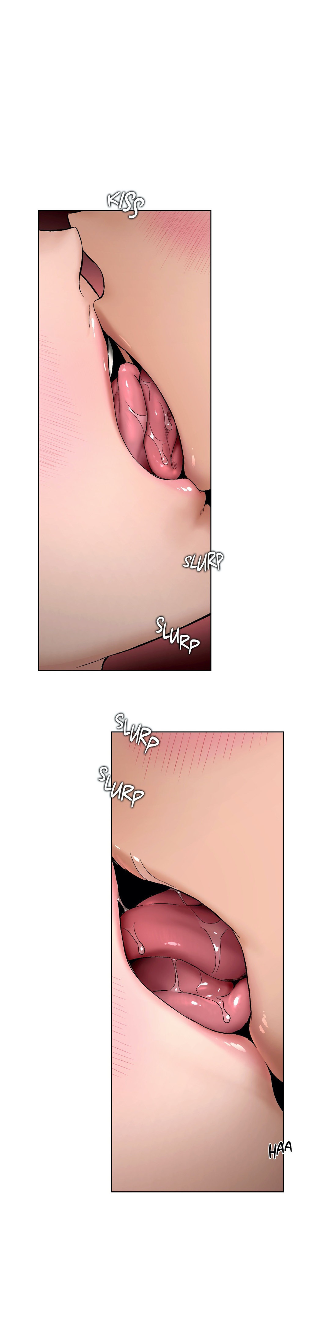 Sexercise - Chapter 81 [photo 31] - MangaPorn