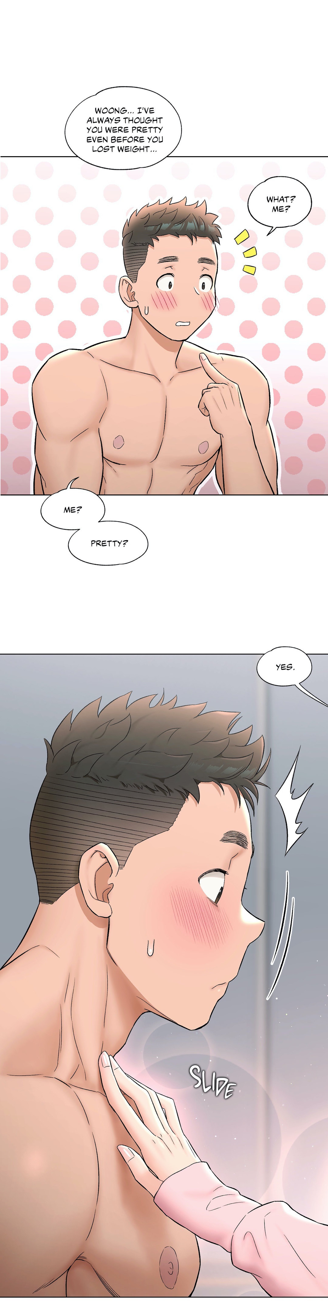 Sexercise - Chapter 81 [photo 35] - MangaPorn