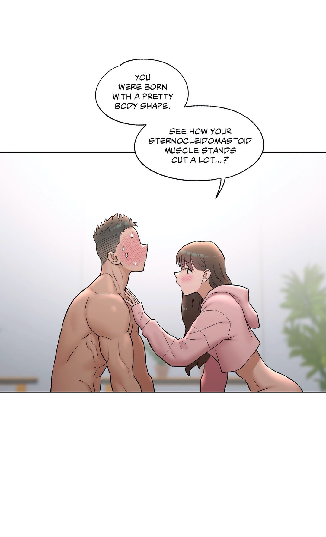 Sexercise - Chapter 81 [photo 36] - MangaPorn
