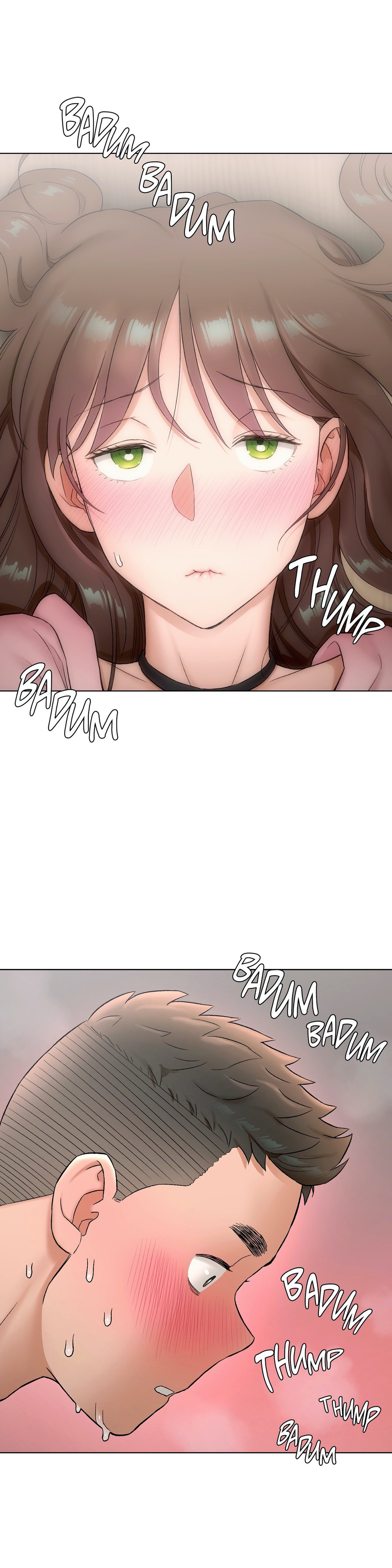 Sexercise - Chapter 81 [photo 4] - MangaPorn