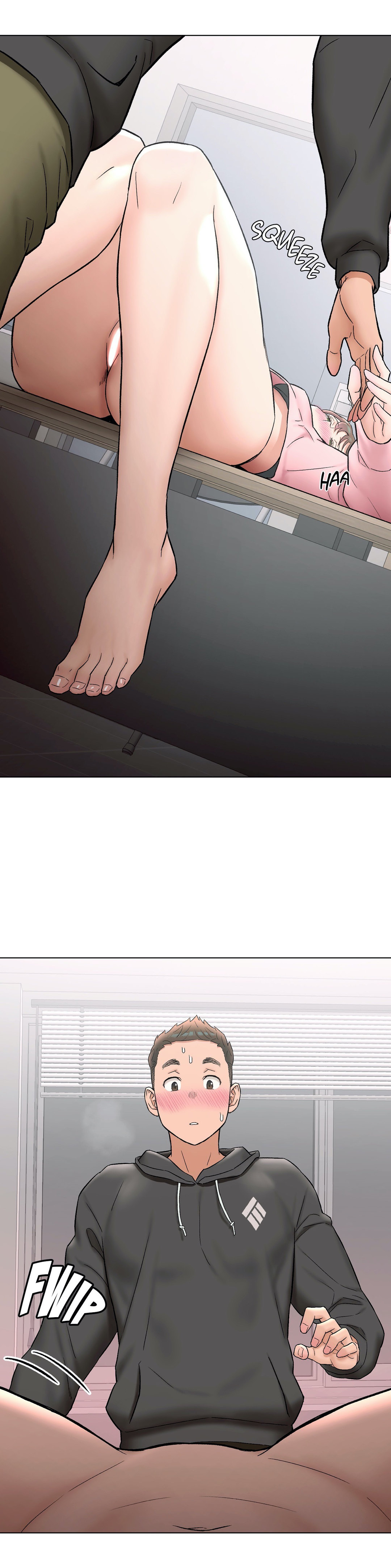 Sexercise - Chapter 81 [photo 6] - MangaPorn