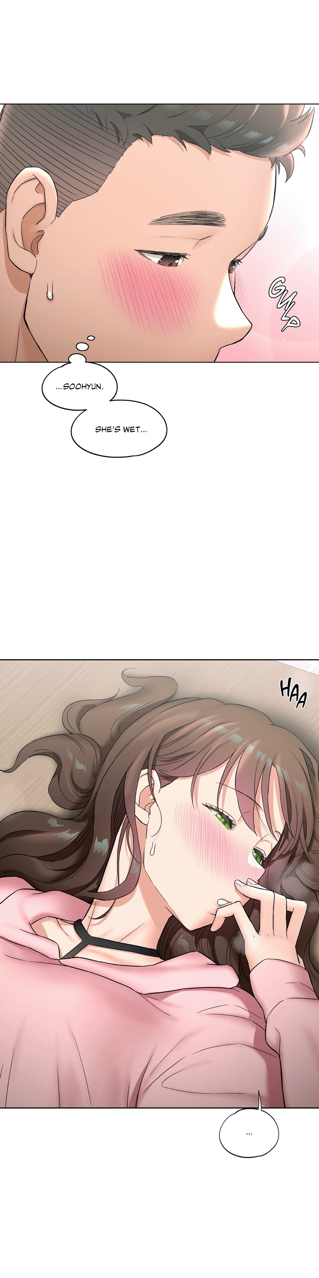 Sexercise - Chapter 81 [photo 8] - MangaPorn