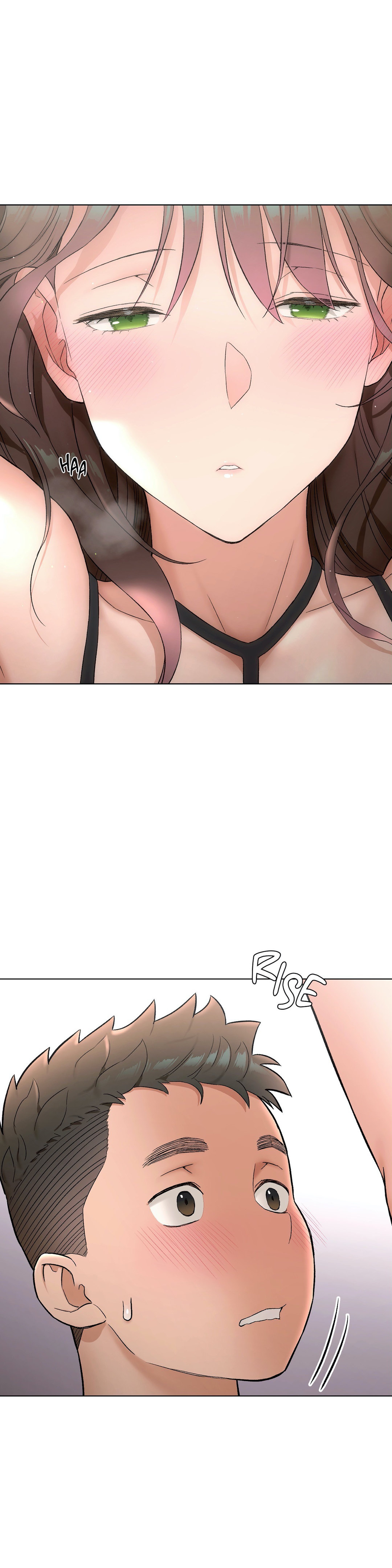 Sexercise - Chapter 82 [photo 1] - MangaPorn