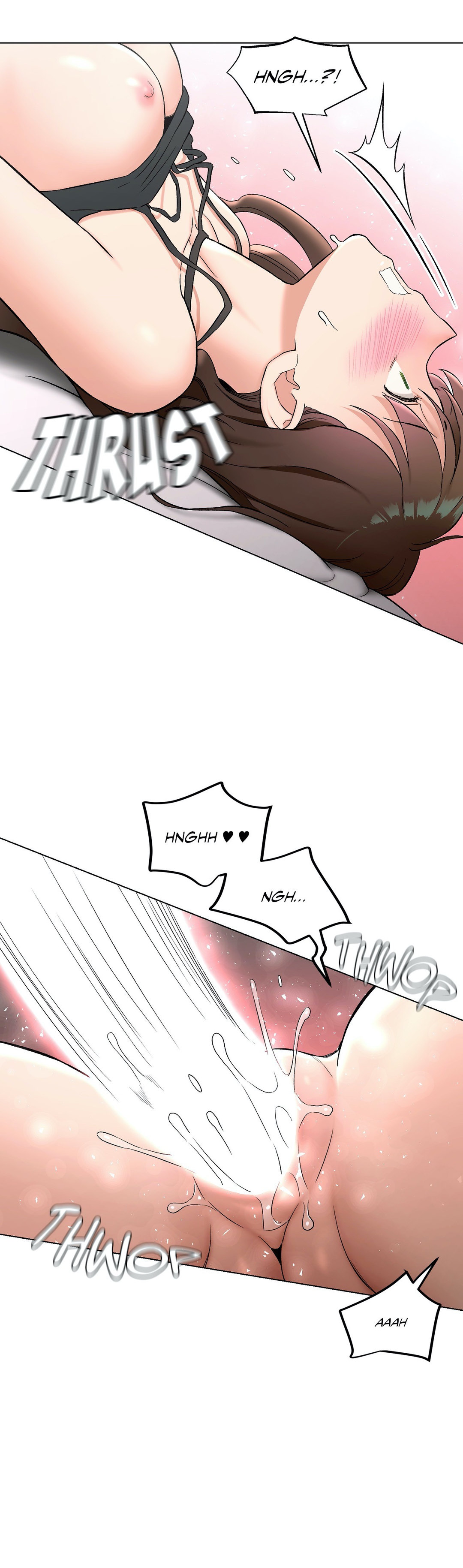 Sexercise - Chapter 82 [photo 10] - MangaPorn