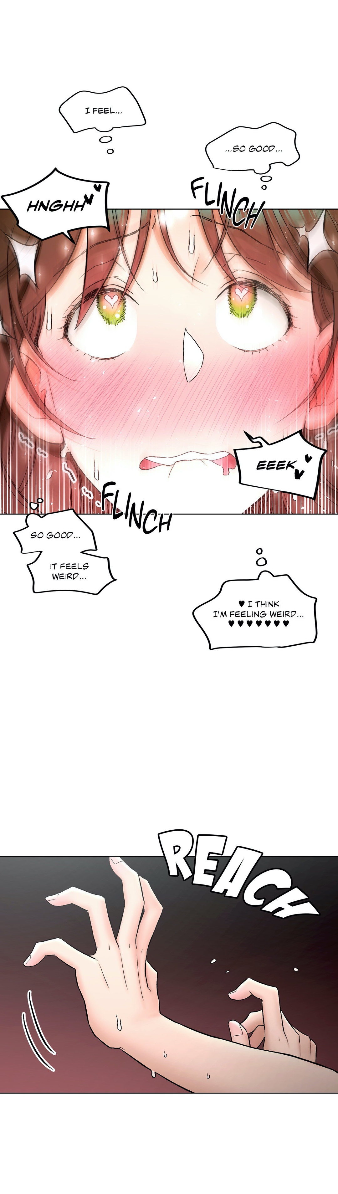 Sexercise - Chapter 82 [photo 13] - MangaPorn