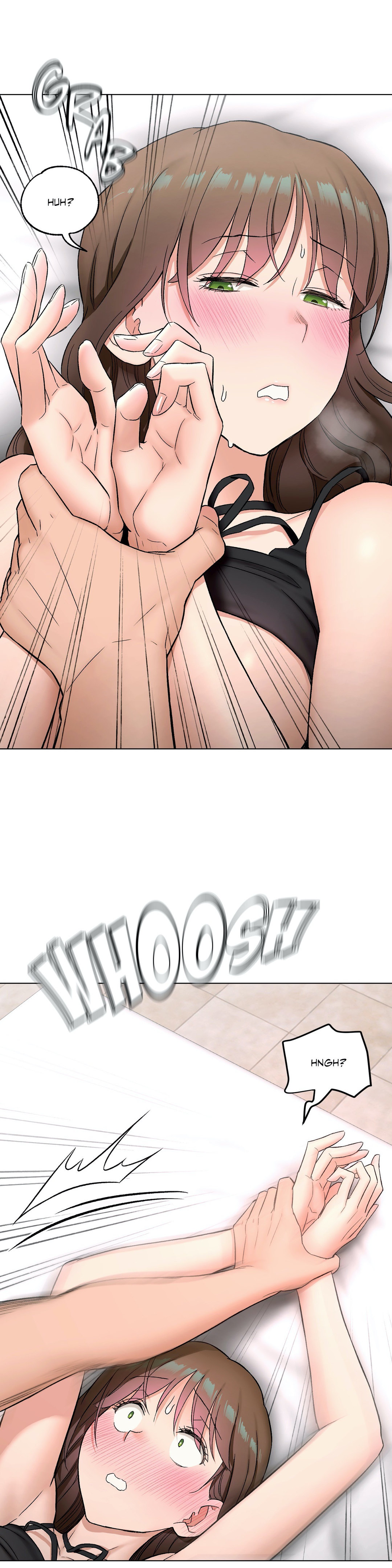 Sexercise - Chapter 82 [photo 15] - MangaPorn