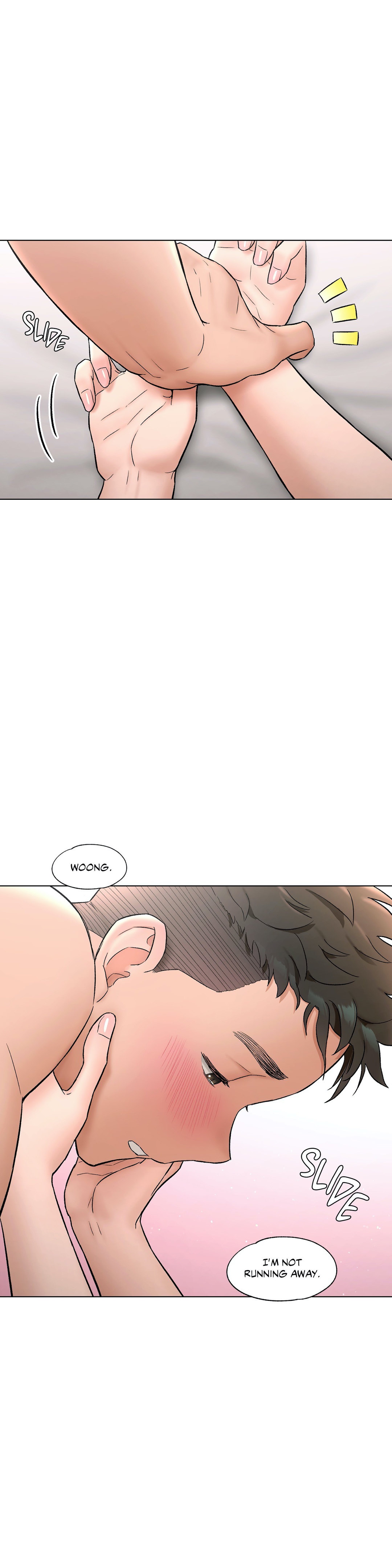 Sexercise - Chapter 82 [photo 20] - MangaPorn