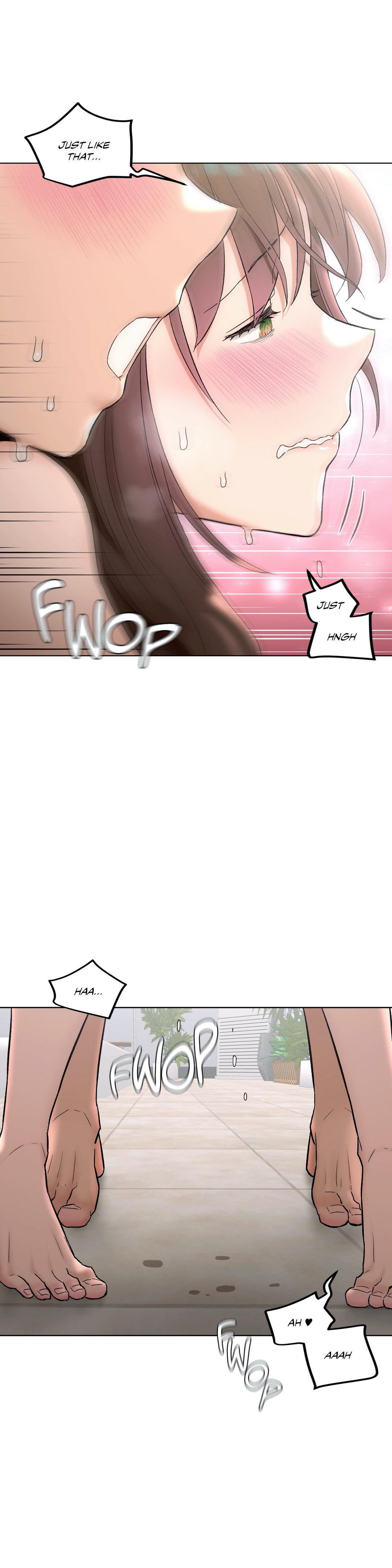 Sexercise - Chapter 82 [photo 24] - MangaPorn