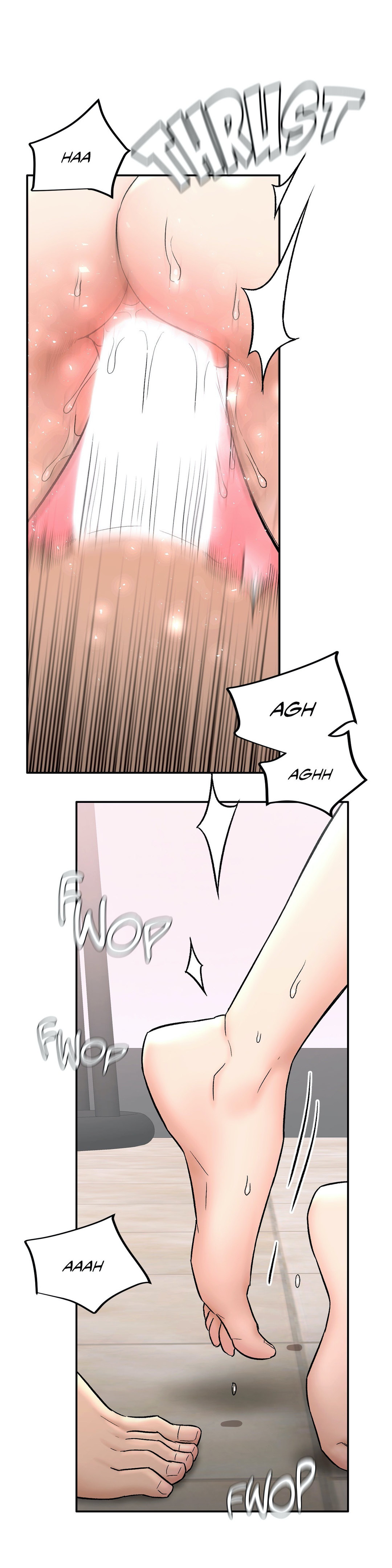 Sexercise - Chapter 82 [photo 30] - MangaPorn